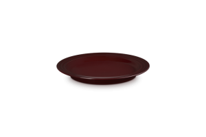 Le Creuset Talerz Mały 22 cm Garnet 70203229497099