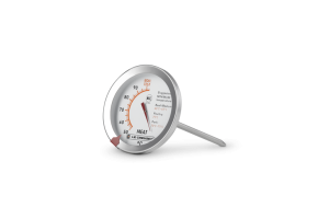 Le Creuset Termometr do Mięsa ze Stali Nierdzewnej 98100200000100