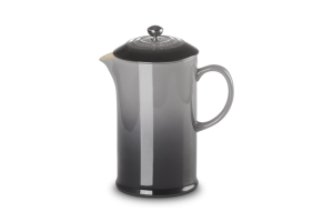 Le Creuset Zaparzacz do kawy Flint 1L z kamionki 91028200444000