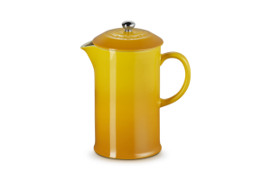 Le Creuset Zaparzacz do kawy Nectar z kamionki, 1L 60706086720003