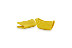 Le Creuset Zestaw 2 Chwytaków Silikonowych Nectar 42813006720000