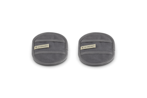 Le Creuset Zestaw 2 Osłon na Uchwyty do Garnków Flint 95002600444000
