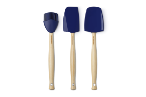 Le Creuset Zestaw 3 Akcesoriów CRAFT AZURE 42830002200007