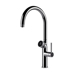 Bateria Gessi VITA PF6072031HOTCOLD Chrome moduł wody zimnej i gorącej