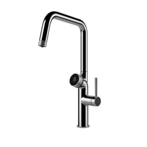 Bateria Gessi VITA PF6072131HOTCOLD Chrome moduł wody zimnej i gorącej