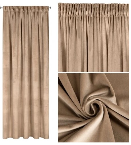 Zaslona-gotowa-welurowa-welwetowa-140x250cm-na-tasmie-ciemnobezowa-velvet.jpeg