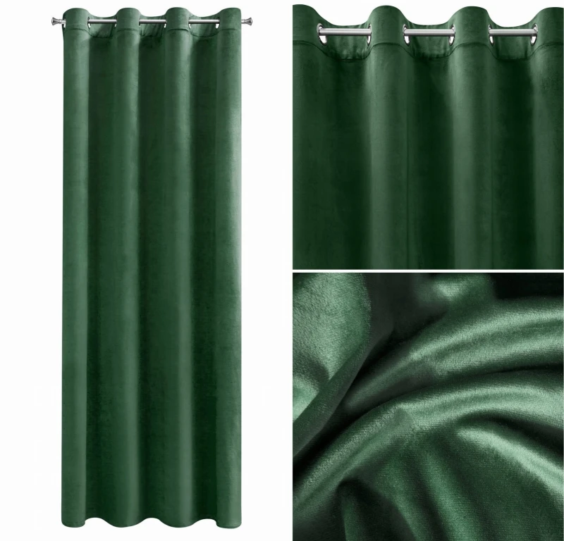 Zaslona-gotowa-welurowa-welwetowa-140x250cm-ciemno-zielona-na-przelotkach.jpeg