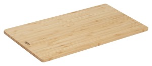 Grohe Drewniana deska do krojenia, rozmiar L, 450 mm, bambus 40750HV0