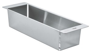 Grohe Wielofunkcyjny durszlak 40853SD0