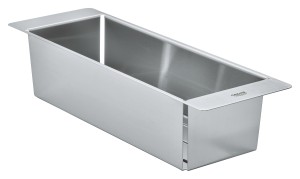 Grohe Wielofunkcyjny durszlak 40852SD0