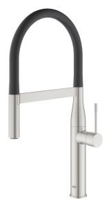 Grohe Jednouchwytowa bateria zlewozmywakowa 30503DC0