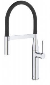 Grohe Jednouchwytowa bateria zlewozmywakowa 30503000