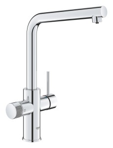 Grohe Blue Pure Minta bateria kuchenna do filtracji wody 30600000