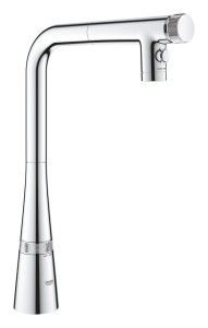 Grohe Zedra SmartControl Bateria zlewozmywakowa 31886000