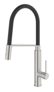 Grohe Jednouchwytowa bateria zlewozmywakowa 31491DC0