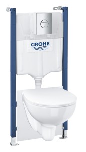 Grohe bateria zlewozmywakowa z wysoką wylewką, 30470DC0