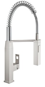 Grohe Jednouchwytowa bateria zlewozmywakowa, DN 15 31395DC0