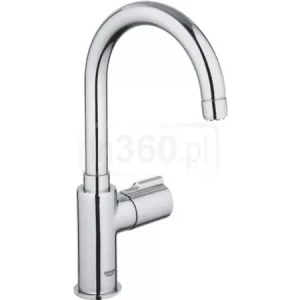 Grohe Red Kran chrom 30035000