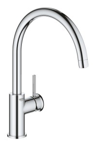 Grohe Start Classic bateria zlewozmywakowa, kuchenna, chrom 31553001