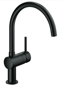 Grohe Jednouchwytowa bateria zlewozmywakowa, DN 15 32917KS0
