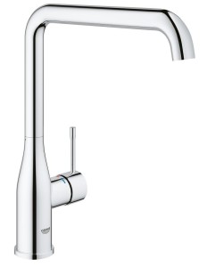 Grohe Essence bateria kuchenna, zlewozmywakowa chrom 30269000