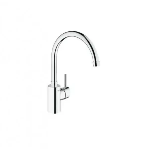 Grohe Concetto bateria kuchenna, zlewozmywakowa chrom 32662003