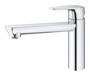 Grohe Jednouchwytowa bateria zlewozmywakowa, DN 15 31693000
