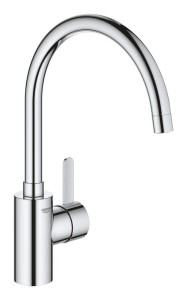 Grohe Jednouchwytowa bateria zlewozmywakowa 32843002