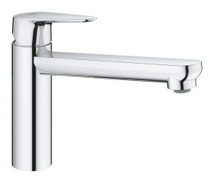 Grohe Start Curve bateria zlewozmywakowa DN 15 chrom 31717000