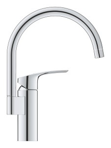 Grohe Jednouchwytowa bateria zlewozmywakowa 32482003