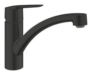 Grohe Jednouchwytowa bateria zlewozmywakowa, DN 15 324412432