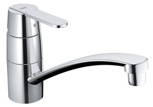 Grohe Get Jednouchwytowa bateria zlewozmywakowa, DN 15 32891000