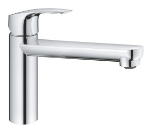 Grohe Eurosmart Jednouchwytowa bateria zlewozmywakowa, DN 15 30617000