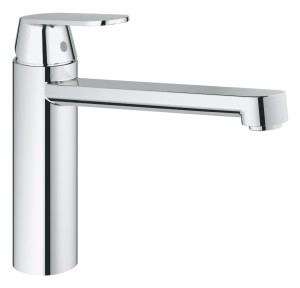 Grohe Eurosmart Cosmopolitan bateria kuchenna chrom 30193000