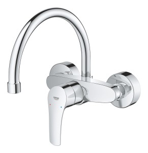 Grohe Jednouchwytowa bateria zlewozmywakowa 32224003