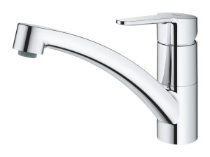 Grohe Jednouchwytowa bateria zlewozmywakowa, DN 15 31680000