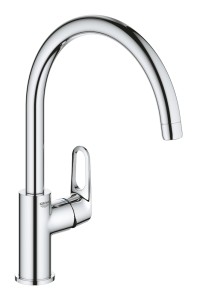 Grohe Start Flow bateria zlewozmywakowa, kuchenna, chrom 31555001