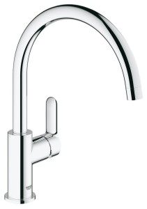 Grohe Jednouchwytowa bateria zlewozmywakowa, DN 15 31367000