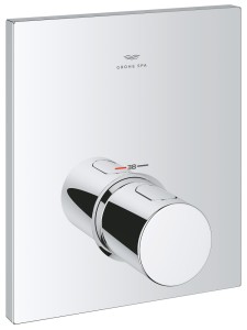 Grohe Bateria termostatyczna 27619000