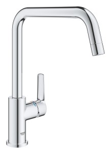 Grohe Start Jednouchwytowa bateria zlewozmywakowa, DN 15 30630000