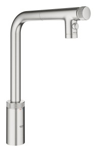 Grohe Minta SmartControl Bateria zlewozmywakowa 31889DC0