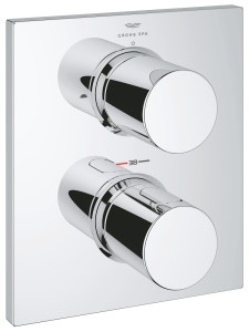 Grohe Bateria termostatyczna 27618000