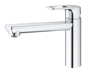 Grohe Jednouchwytowa bateria zlewozmywakowa, DN 15 31706000