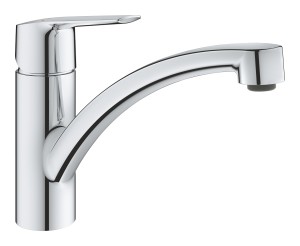 Grohe Start Bateria kuchenna QuickFix Chrom 33281003 30530002