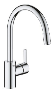 Grohe Feel Jednouchwytowa bateria zlewozmywakowa, DN 15 32671002