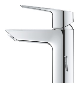 Grohe Start bateria kuchenna QuickFix chrom 33202003 30469000