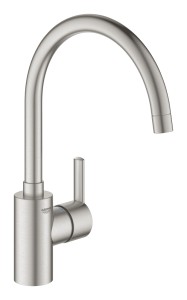 Grohe Feel Jednouchwytowa bateria zlewozmywakowa, DN 15 32670DC2