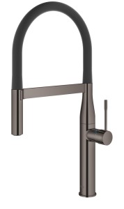 Grohe Essence Bateria kuchenna jednouchwytowa hard graphite 30294A00
