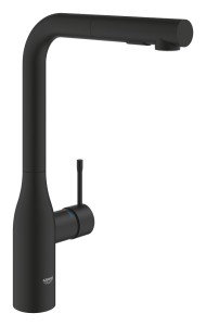 Grohe Jednouchwytowa bateria zlewozmywakowa, DN 15 30504KF0