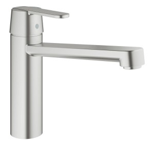 Grohe Get Jednouchwytowa bateria zlewozmywakowa, DN 15 30196DC0